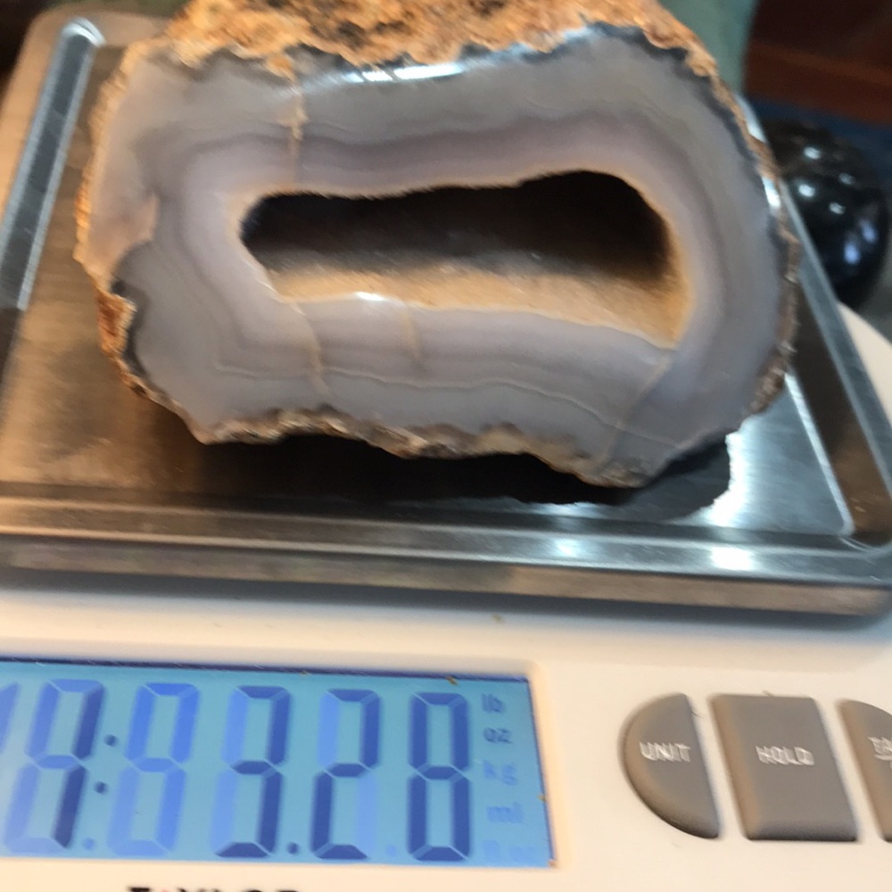 Agate set - Picture 5 of 13